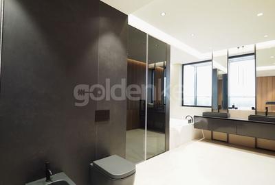 Penthouse duplex cu 4 camere | vedere panoramica | garaj si vinoteca - 18