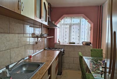 Apartament cu 2 camere semidecomandat în Micro 5 - 4