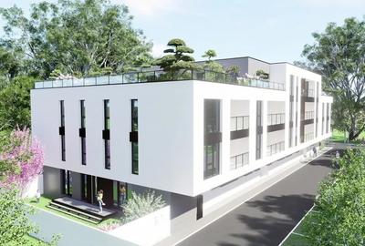 Teren Construcții intravilan de 2060 mp, în Central