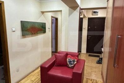Apartament cu 3 camere decomandat în Ștefan cel Mare - 7