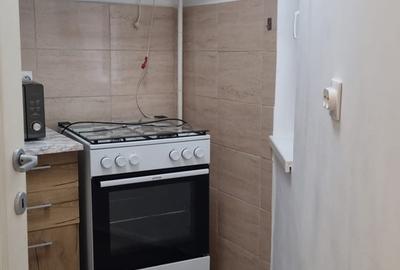 Garsonieră decomandată, mobilată în Iancului - 3