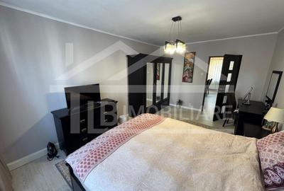 Apartament cu 3 camere decomandat, mobilat în Tudor - 3