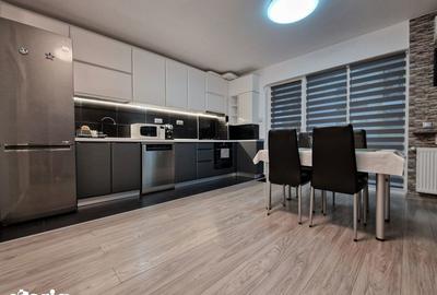 Apartament cu 3 camere, mobilat în Europa - 2