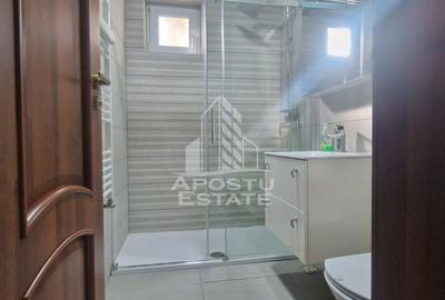 Apartament cu 2 camere decomandat, mobilat în Banu Mărăcine - 8