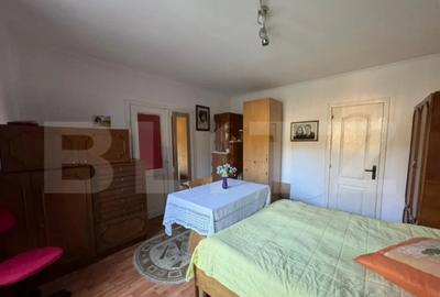 Casă cu 6 camere cu Teren 1200 Mp în Șoimuș - 10