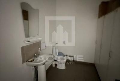 Spațiu comercial, de 80 mp, în Între Lacuri - 3