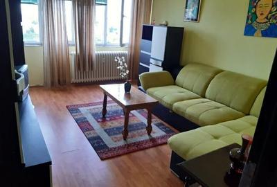 Apartament cu 2 camere decomandat în Boul Roșu - 6