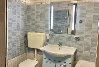 Garsonieră decomandată în 13 Septembrie - 2