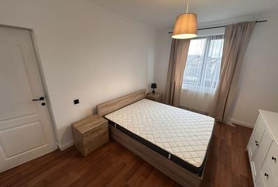 Apartament cu 2 camere în Florești - 1