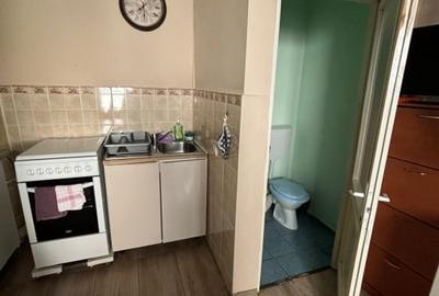ULTRACENTRAL! Casa cu 3 camere de vanzare,100MP - 13