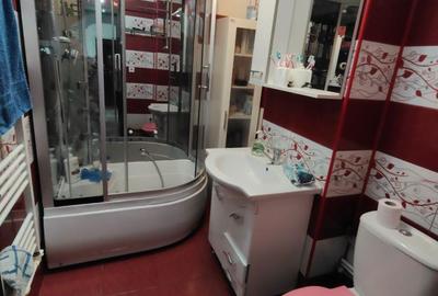 Apartament cu 2 camere în Central - 8