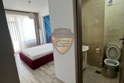 3 camere Summerland Mamaia vedere la Mare si Lac 2 bai balcon centrala gaze  A/C 3 camere Summerland Mamaia vedere la Mare si Lac 2 bai balcon centrala gaze  A/C - 9