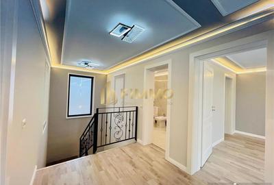 Casă cu 3 camere cu Teren 400 Mp în Mitocu Dragomirnei - 8