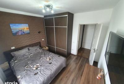 Apartament cu 2 camere decomandat în Gara - 4