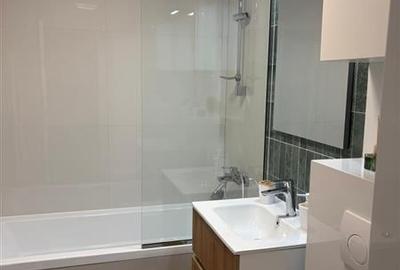 Apartament cu 2 camere decomandate - zona The Office - 6