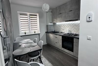 Apartament cu 2 camere semidecomandat în Central - 4