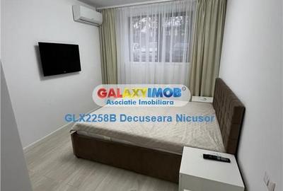 Apartament cu 2 camere, mobilat în Chiajna - 15