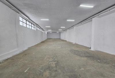 Spațiu comercial, de 565 mp, în Central - 4