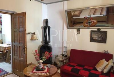 Apartament o camera de vanzare in Centru, Cluj Napoca