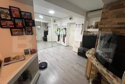 Investitie Premium-Apartament 2 camere, 62.75 mp, mobilat, parcare, zona Unirii - 10