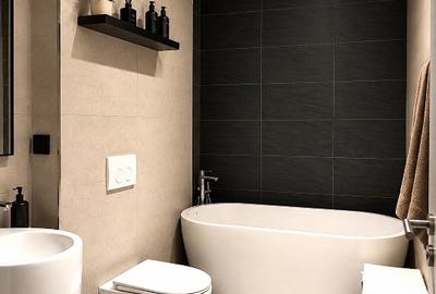 Apartament cu 2 camere decomandat, mobilat în Tomis Plus - 8