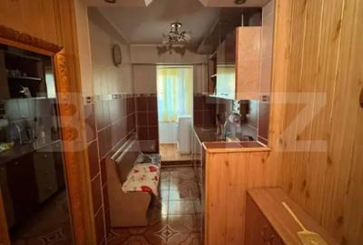 Apartament cu 2 camere semidecomandat în Micro 38 - 4