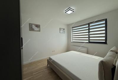 Apartament 2 Camere Nou | Parter inalt | Aradului-Hornbach Apartament 2 Camere Nou | Parter inalt | Aradului-Hornbach - 3