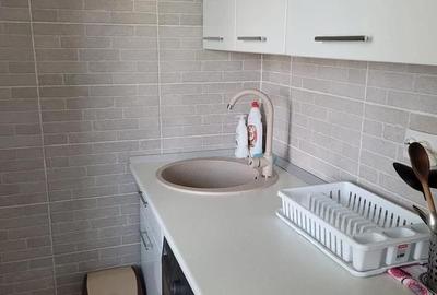 Garsonieră decomandată în Drumul Taberei - 2