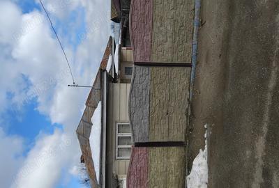 Casă în Gugești - 2