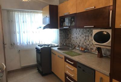 Apartament 3 camere, langa Parcul Herastrau Apartament 3 camere, langa Parcul Herastrau - 8