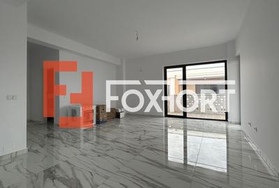 Apartament 2 camere, 59mp open space + 18mp terasa, Giroc - ID V3527 - 2