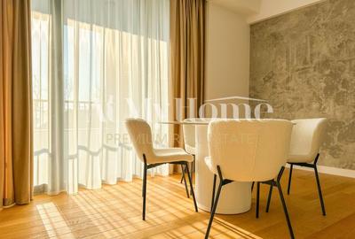 Apartament NOU cochet cu 2 camere, Iancu Nicolae-Zoo Baneasa - 5