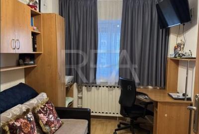 Apartament 3 camere, et 5/8, renovat- Apusului Apartament 3 camere, et 5/8, renovat- Apusului - 6