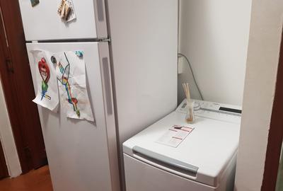 Exclusiv 2 camere renovat km4-5 etaj2 - 7