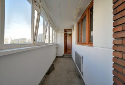 2 camere Drumul Taberei - Metrou Tudor Vladimirescu - comision 0% - 9