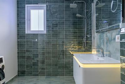 PANTELIMON CERNICA,APARTAMENT,2 CAMERE, 88 MP, ETAJ 4,VEDERE PANORAMICA LAC - 15