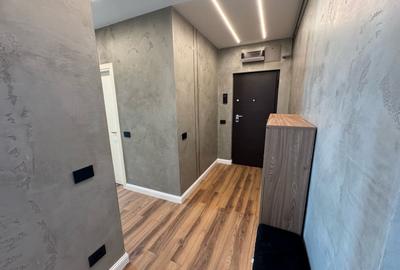 Apartament 3 camere tip Penthouse cu terasa panoramica, Vitan, metrou 3 minute - 20