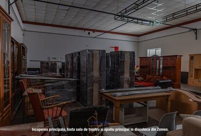 Mai tii minte Clubul Energy din Modarzau? - 4