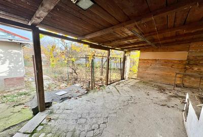 Chitila – T. Vladimirescu, casa individuala 4 camere, lot 530 mp. - 31