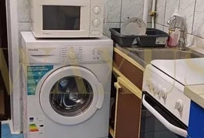 Garsonieră decomandată, mobilată în Nord - 4