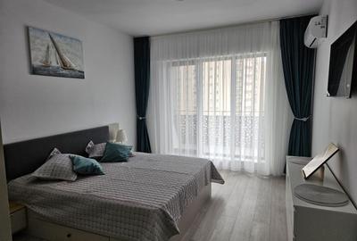 Apartament cu 2 camere semidecomandat, mobilat în Theodor Pallady - 1