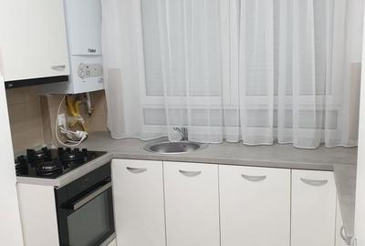 Garsonieră decomandată în Kogălniceanu - 1