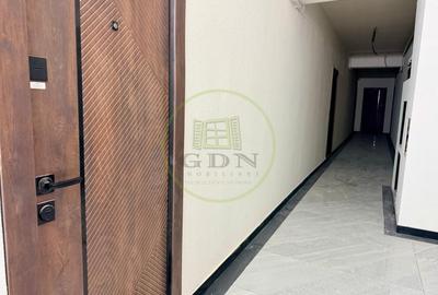 Apartament cu 2 camere decomandat în Clăbucet - 7