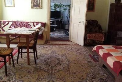 Apartament cu 2 camere semidecomandat, mobilat în Central - 6