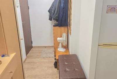 Apartament cu 2 camere semidecomandat în Central - 4