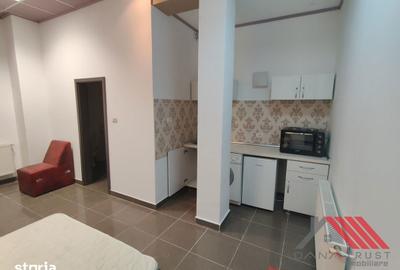 Garsonieră în Brâncoveanu - 3