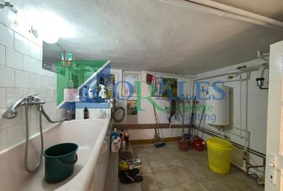 0% COMISION. PROPRIETAR! Casă individuală D+P în zona Girocului! - 15