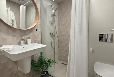 Apartament cu 3 camere, mobilat în Aviației - 16