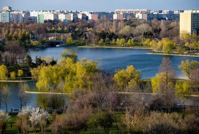 Apartament 2 camere, zona centrala, Parcul Tineretului, Sector 4 - 12