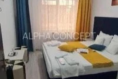 PENSIUNE TROCADERO P+2+M+SPATIU COMERCIAL - 5